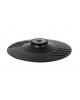 Disc circular cauciucat pentru flex  180 mm